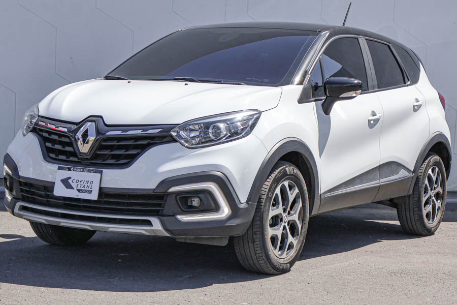 RENAULT CAPTUR 2023 - 4178